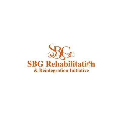 SBG Rehabilitation and Reintegration Initiative