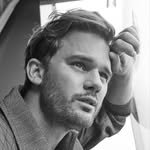 Jeremy Irvine