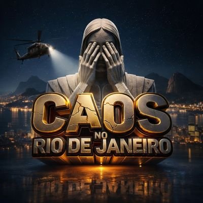 ℂ𝔸𝕆𝕊 ℕ𝕆 ℝ𝕀𝕆 𝔻𝔼 𝕁𝔸ℕ𝔼𝕀ℝ𝕆