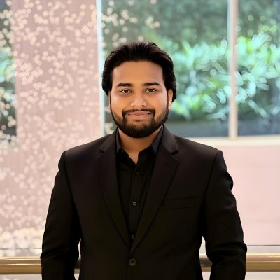 Priyanshu Kailash Gupta