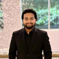 Priyanshu Kailash Gupta