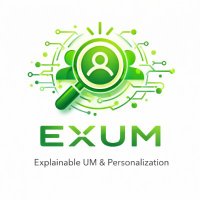 ExUM WS@UMAP 2026