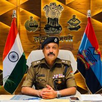 Haridwar Police Uttarakhand