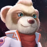 FUR Squadron Phoenix 🐹 Available now!