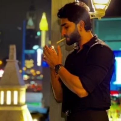 Abbas Khan…!!!☕️