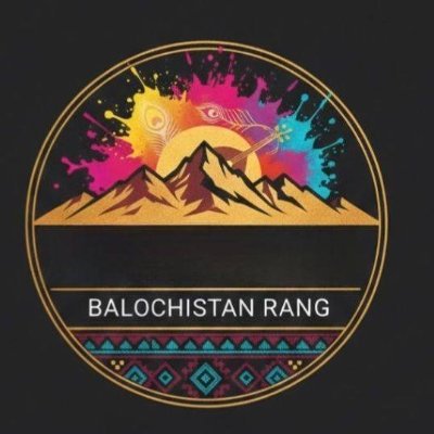 Balochistan Rang