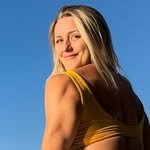 Ellen B. Åkesson 🇸🇪