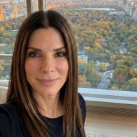 Sandra Bullock
