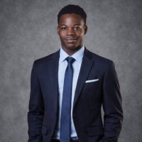 Johnson | Landing Page Designer