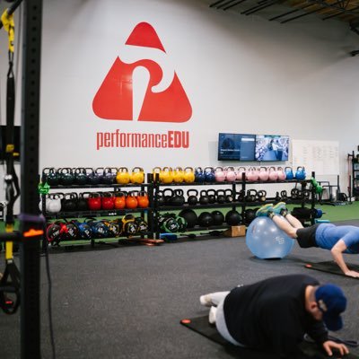 PerformancEDU | Train | Perform.