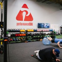 PerformancEDU | Train | Perform.