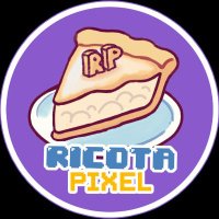 RicotaPixel
