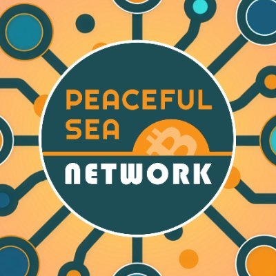 Peaceful Sea Network