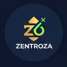 Zentroza