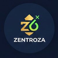 Zentroza