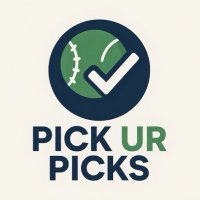 MLB Pick Ur Picks