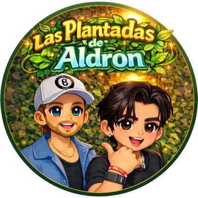 Las plantadas de Aldron