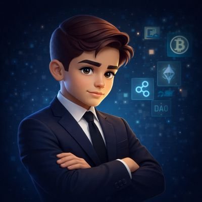 Davidgrace | web3 Growth