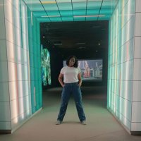 Ada | The Non-Linear Life