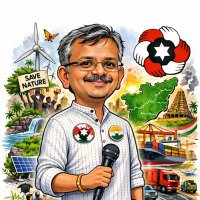 Selvakumar • Evolvist | Maiam IT