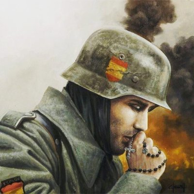 PEPE, en Español . INVICTUS MANEO.🇪🇸 🇮🇱