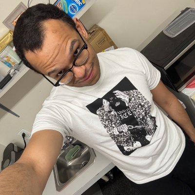 "The Lone Wolf" Victor Spencer