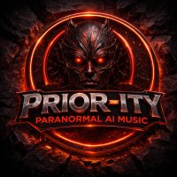 PRIOR-ITY PARANORMAL AI MUSIC