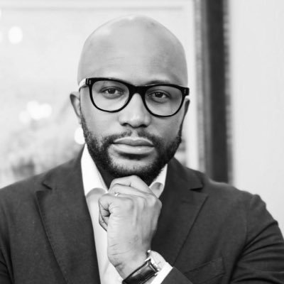 Patrick NKANGA Bekonda