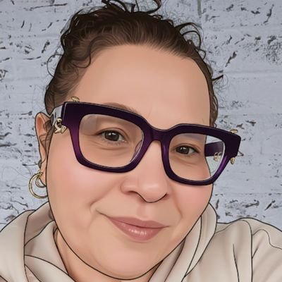 Hey! It's Me, Nicole P.