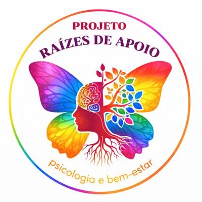 Projeto Raízes de Apoio 🦋