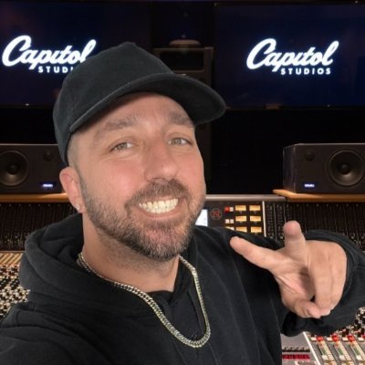 HTP Zacariah on Spotify & 🍎🎶