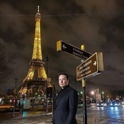 Parody Elon X News🇺🇸🦅