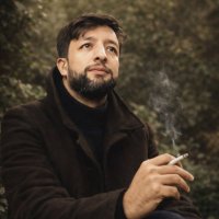 Zaheer Abbas ShaH(Syed)