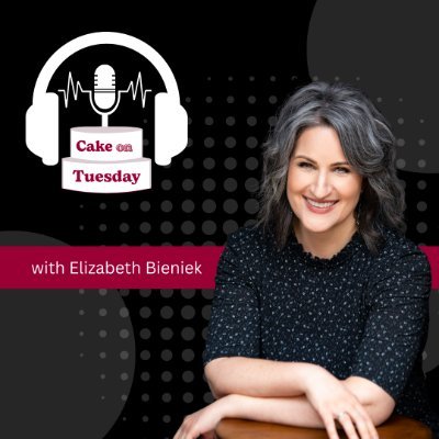 Cake on Tuesday Podcast