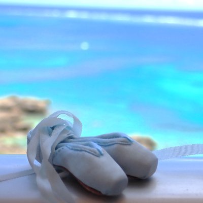 めどぽよ🩰🌺🌊🥽✨✨