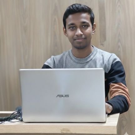 Indrojid Kumar Pal🟢