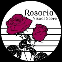 𝑽系楽譜🥀𝑹𝒐𝒔𝒂𝒓𝒊𝒂 𝑽𝒊𝒔𝒖𝒂𝒍 𝑺𝒄𝒐𝒓𝒆