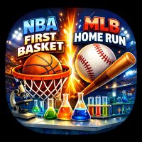NBA First Basket & MLB HR Lab
