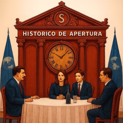 Historico de Apertura