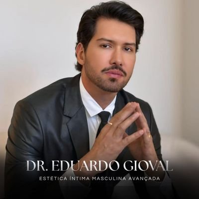 Dr. Edu Gioval