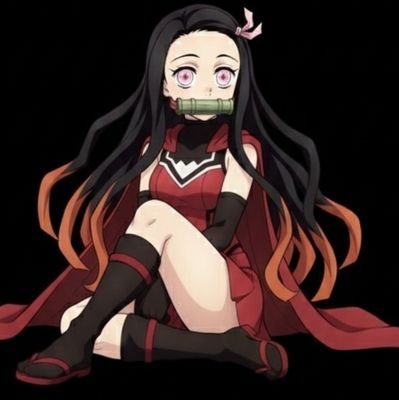 Nezuko Kamado