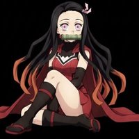 Nezuko Kamado