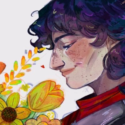 yellow comms open ☀️