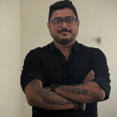 Sourabh Sanyal 🇮🇳