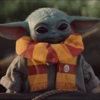 Baby Yoda