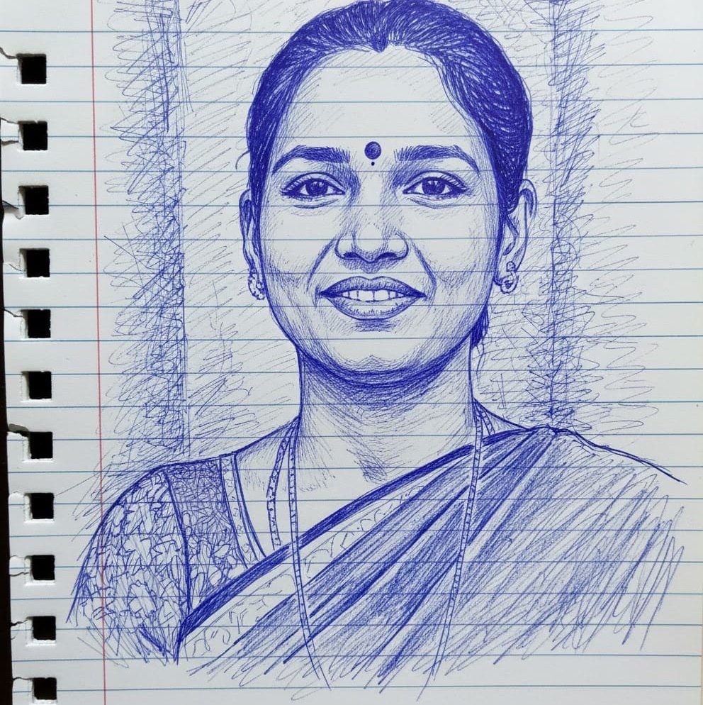Sivakami S
