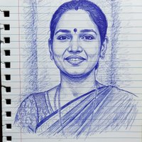 Sivakami S