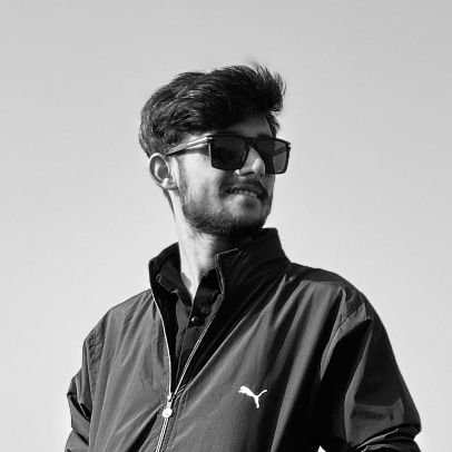 Gaurav Soni