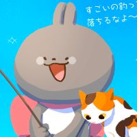 山葵【相棒ウサギ】スタンプ販売中！