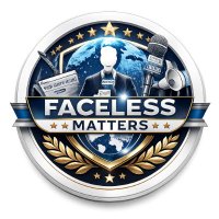 FACELESS MATTERS